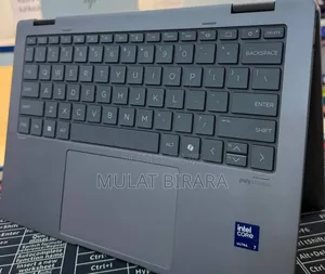 New Laptop HP Envy x360 32GB Intel Core Ultra 7 SSD 1T