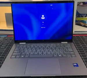 New Laptop HP Envy x360 32GB Intel Core Ultra 7 SSD 1T