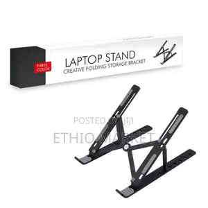 Laptop Stand