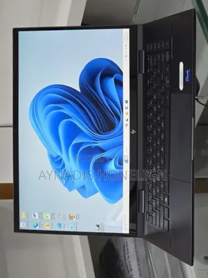 New Laptop HP Envy X360 16GB Intel Core i7 SSD 1T