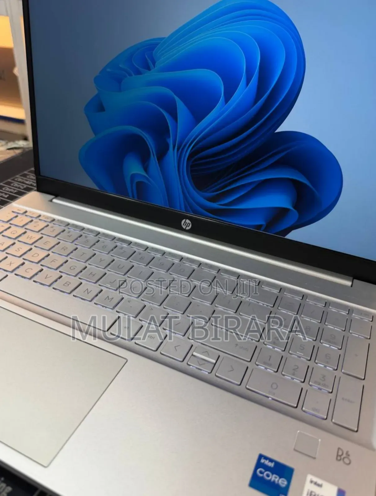 New Laptop HP Pavilion 15 16GB Intel Core i5 SSD 1T