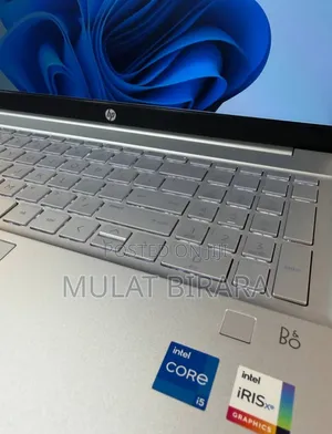 New Laptop HP Pavilion 15 16GB Intel Core i5 SSD 1T