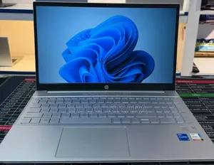 New Laptop HP Pavilion 15 16GB Intel Core i5 SSD 1T