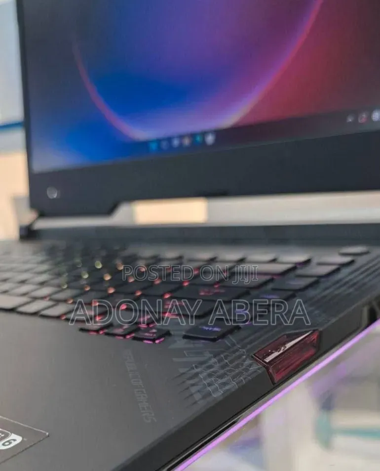 New Laptop Asus 16GB Intel Core i7 SSD 512GB