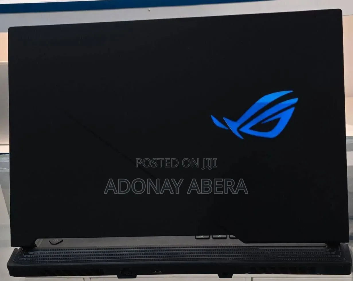 New Laptop Asus 16GB Intel Core i7 SSD 512GB