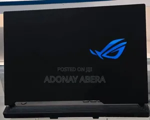 New Laptop Asus 16GB Intel Core i7 SSD 512GB
