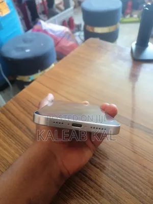 New Apple iPhone 16 Pro Max 512 GB White