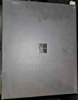 New Microsoft Surface Pro 11th Edition, a Copilot+ PC 16GB SSD 512GB