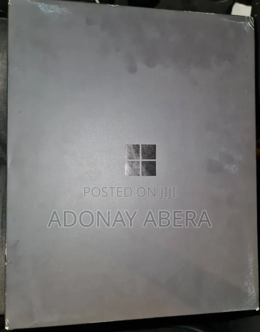 New Microsoft Surface Pro 11th Edition, a Copilot+ PC 16GB SSD 512GB