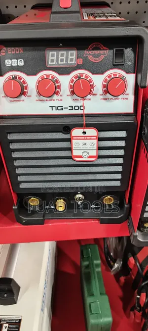 Tig Arc 2in1 Welding Machine 300a