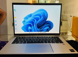 New Laptop HP EliteBook 840 G10 16GB Intel Core i7 SSD 512GB