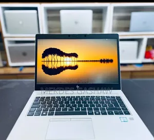 New Laptop HP EliteBook 860 G9 16GB Intel Core i7 SSD 512GB