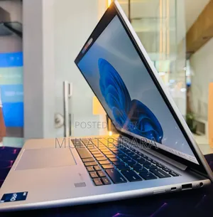 New Laptop HP EliteBook 840 G10 16GB Intel Core i7 SSD 512GB
