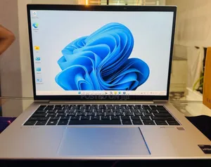 New Laptop HP EliteBook 840 G10 16GB Intel Core i7 SSD 512GB