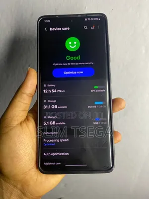 Samsung Galaxy S21 Ultra 5G 128 GB Bronze