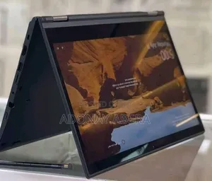 New Laptop Lenovo ThinkPad X390 16GB Intel Core i7 SSD 512GB
