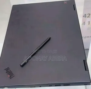 New Laptop Lenovo ThinkPad X390 16GB Intel Core i7 SSD 512GB