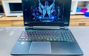 New Laptop Acer Predator Helios 300 16GB Intel Core i9 SSD 1T