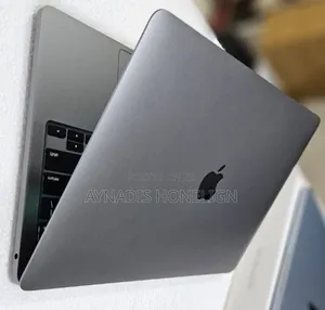 New Laptop Apple MacBook Pro 2022 M2 8GB Apple M2 SSD 256GB