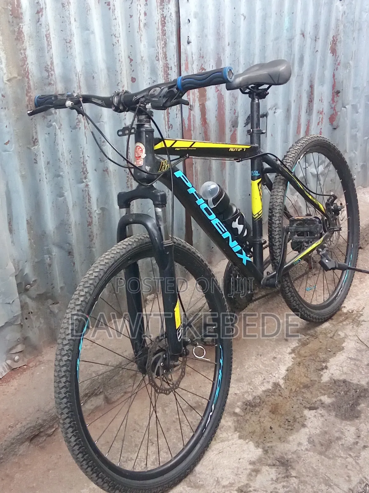 Bike Phoenix