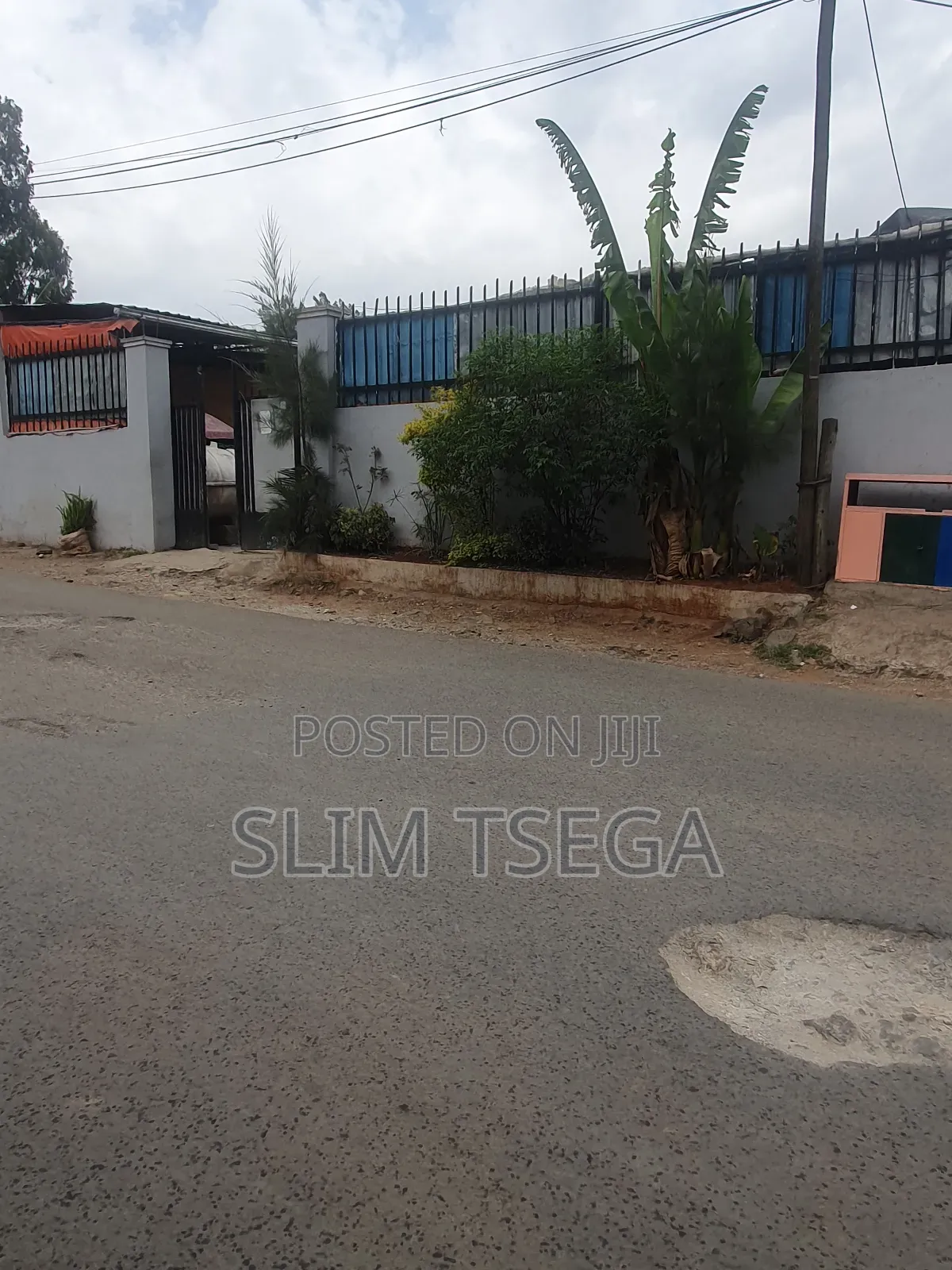 3bdrm House in Bole for sale