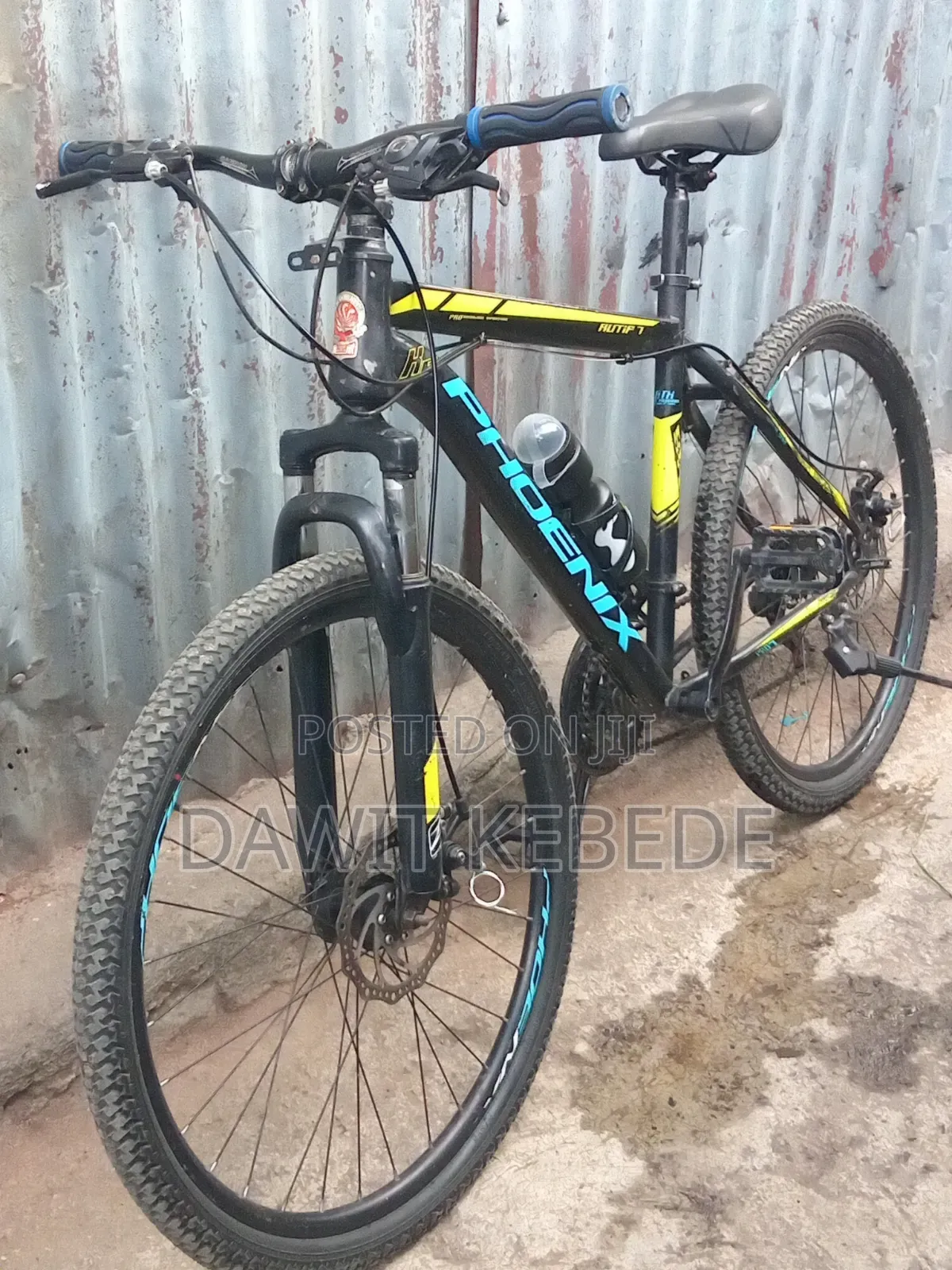 Bike Phoenix