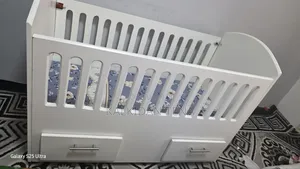 Childrens Bed