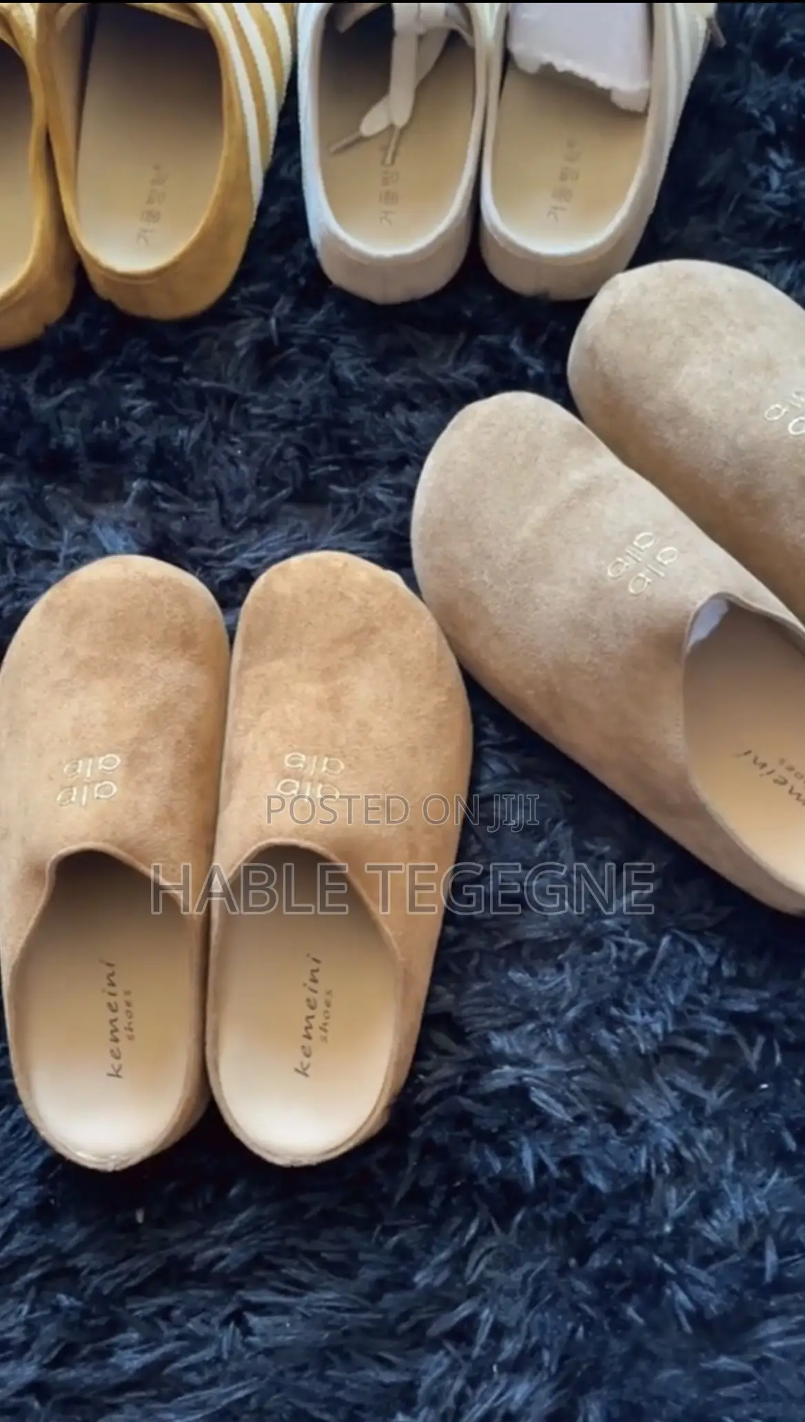 Doctor Shoes Women’S