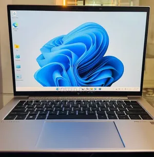New Laptop HP EliteBook 840 G10 16GB Intel Core i7 SSD 1T