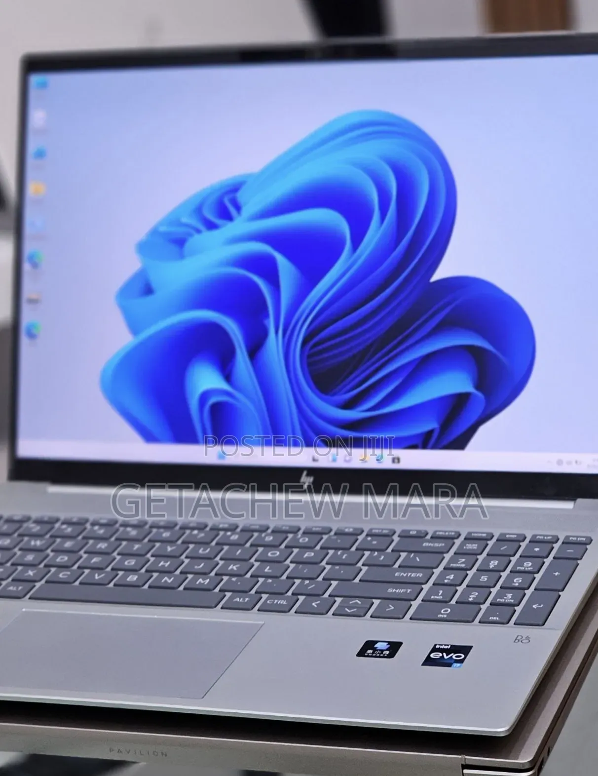 New Laptop HP Pavilion 15 16GB Intel Core i7 SSD 1T