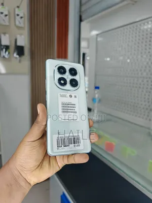 New Xiaomi Redmi Note 14 Pro 5G 256 GB