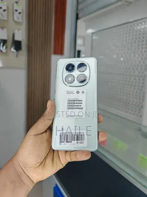 New Xiaomi Redmi Note 14 Pro 5G 256 GB