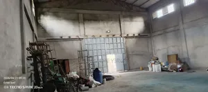 የሚከራይ መጋዘን 1100 ካሬ