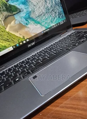 New Laptop Acer Spin 1 8GB Intel Core i5 SSD 256GB