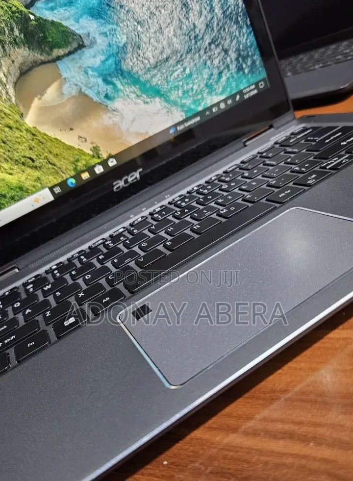 New Laptop Acer Spin 1 8GB Intel Core i5 SSD 256GB