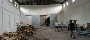 የሚከራይ መጋዘን 1100 ካሬ
