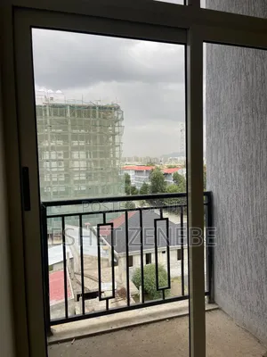 2bdrm Apartment in Alpha Rea Estate, Bole for sale