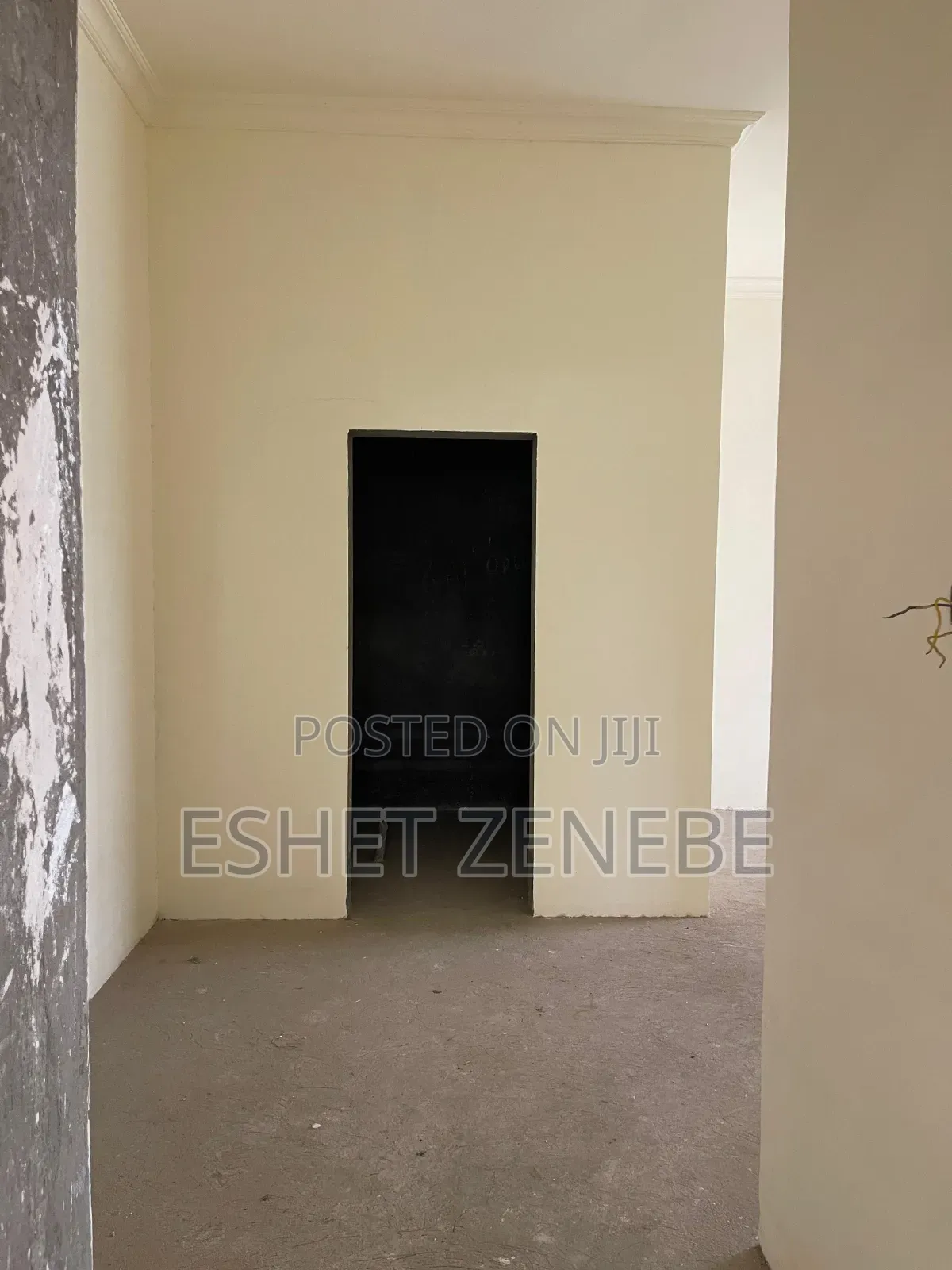 2bdrm Apartment in Alpha Rea Estate, Bole for sale