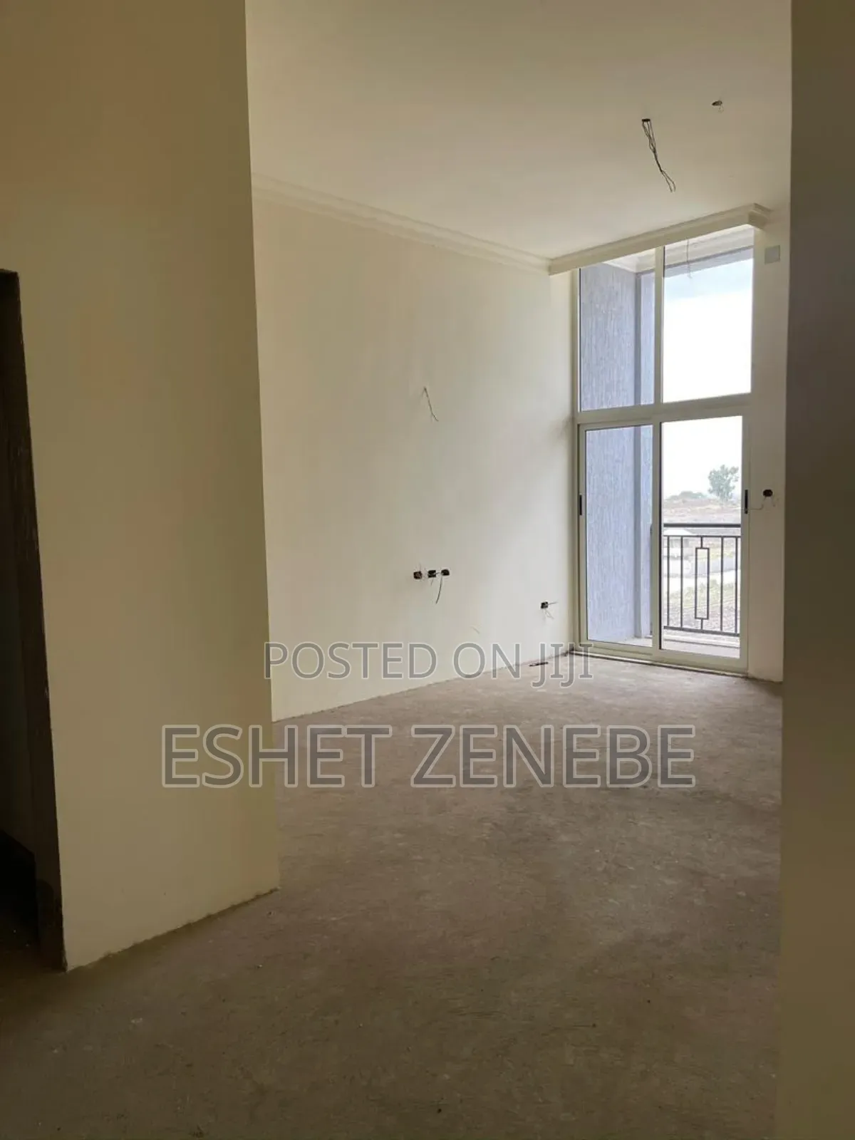 2bdrm Apartment in Alpha Rea Estate, Bole for sale