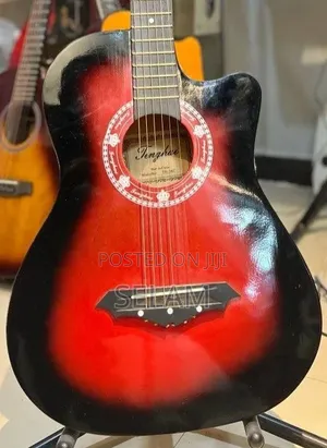 New Guitar