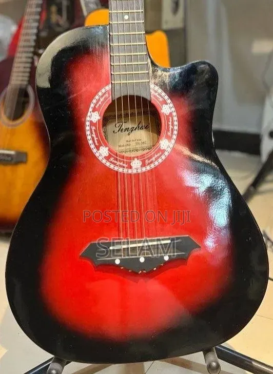 New Guitar