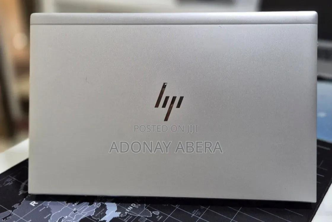 New Laptop HP EliteBook 850 8GB Intel Core i5 SSD 256GB