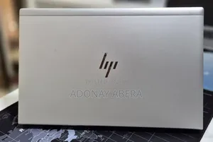 New Laptop HP EliteBook 850 8GB Intel Core i5 SSD 256GB