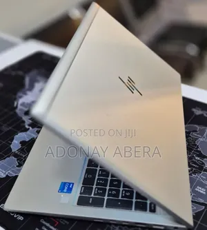 New Laptop HP EliteBook 850 8GB Intel Core i5 SSD 256GB