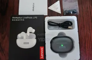 ‎ Lenovo Thinkplus Livepods Lp5
