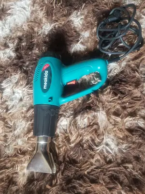 Meakida Hot Air Gun