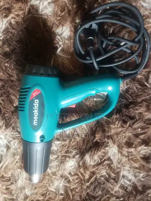Meakida Hot Air Gun