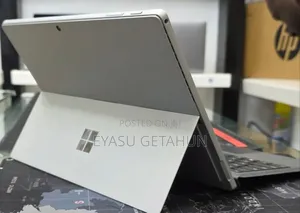 New Laptop Microsoft Surface Pro 7 16GB Intel Core i7 SSD 512GB