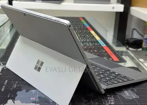 New Laptop Microsoft Surface Pro 7 16GB Intel Core i7 SSD 512GB