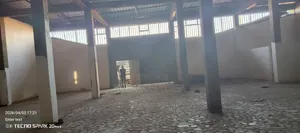መጋዘን ክራይ ለእስቶር